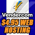 Vendercom Hosting Special