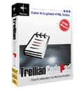 Trellian CodePad