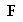Font